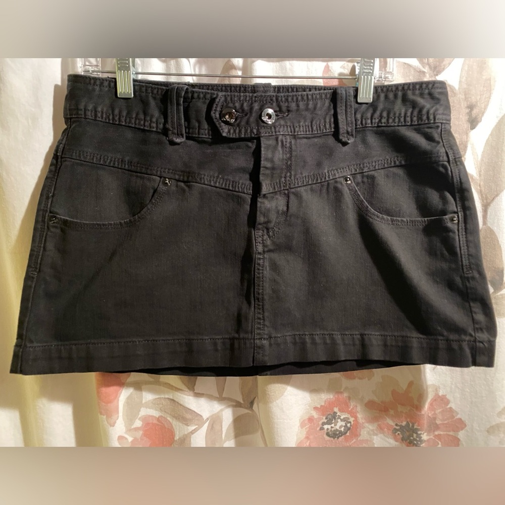 Express, Skirt, Size 12